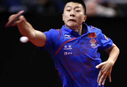 精彩瞬间回放，球队全神贯注备战的简单介绍