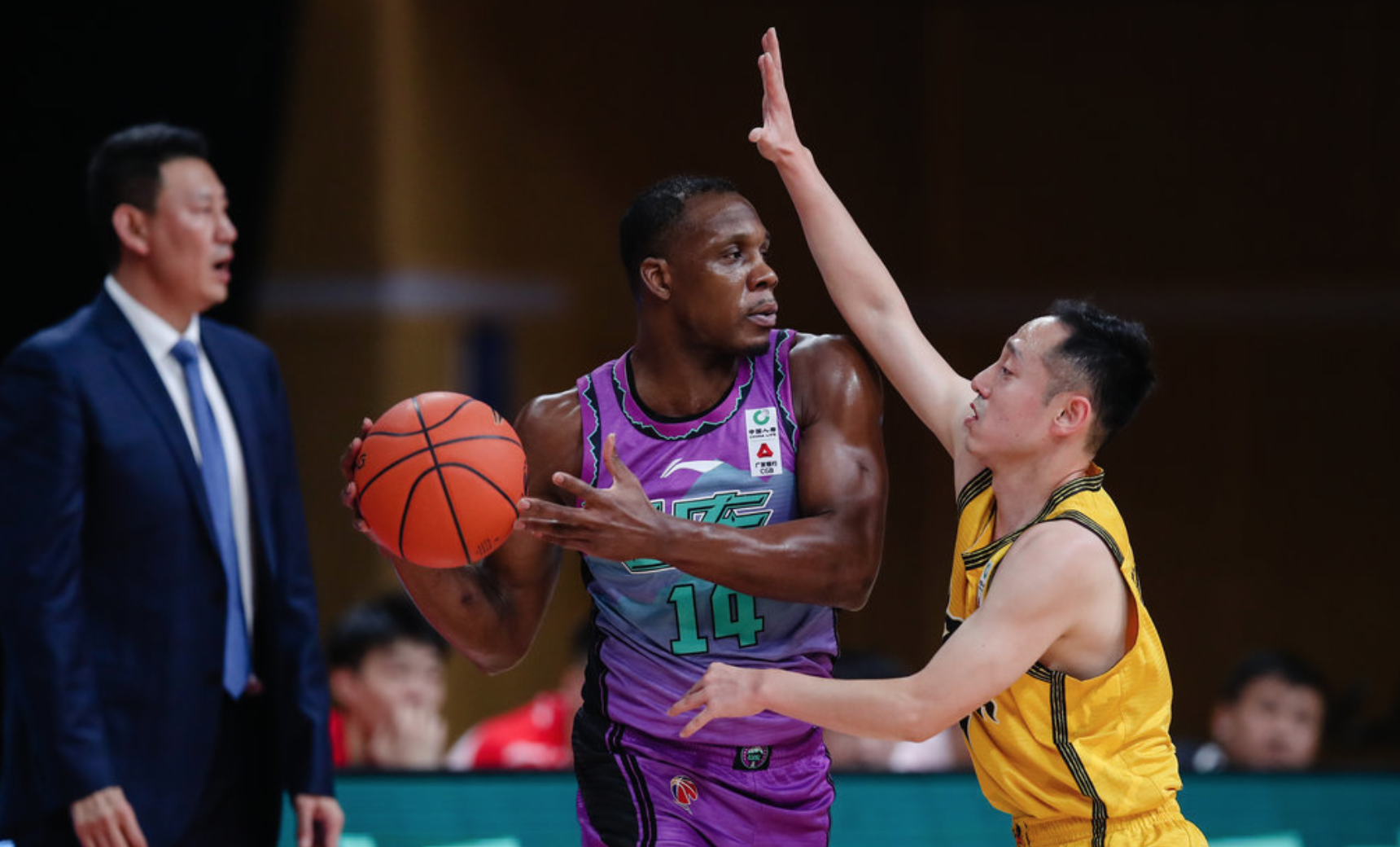 关于李楠上任后:南部之魂再现,球队崭露头角的信息 关于李楠上任后:南部之魂再现,球队崭露头角的信息