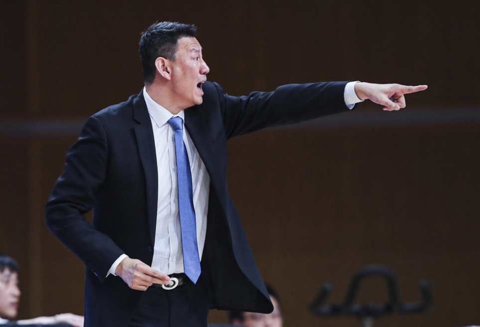 关于李楠上任后:南部之魂再现,球队崭露头角的信息 关于李楠上任后:南部之魂再现,球队崭露头角的信息