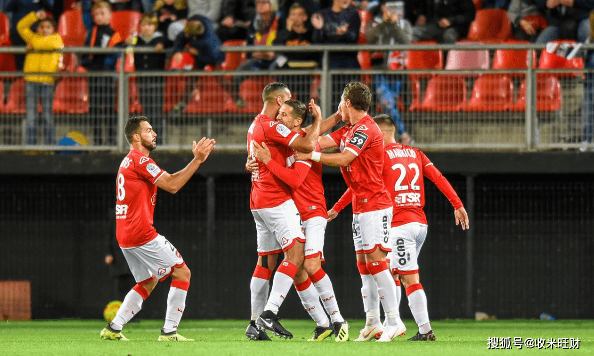 关于瓦朗谢纳对圣埃蒂安，双方谁将获胜？的信息