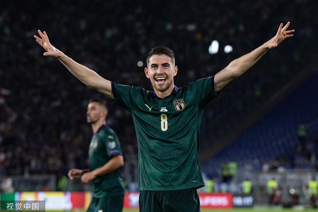 黑山队实力强劲，欧预赛比赛决胜时刻的简单介绍