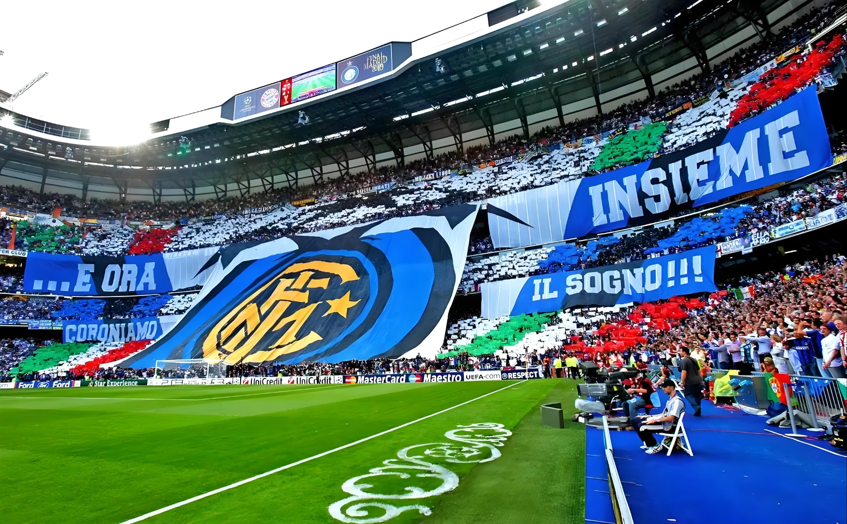 意甲球员技术过硬，登上国际舞台的简单介绍