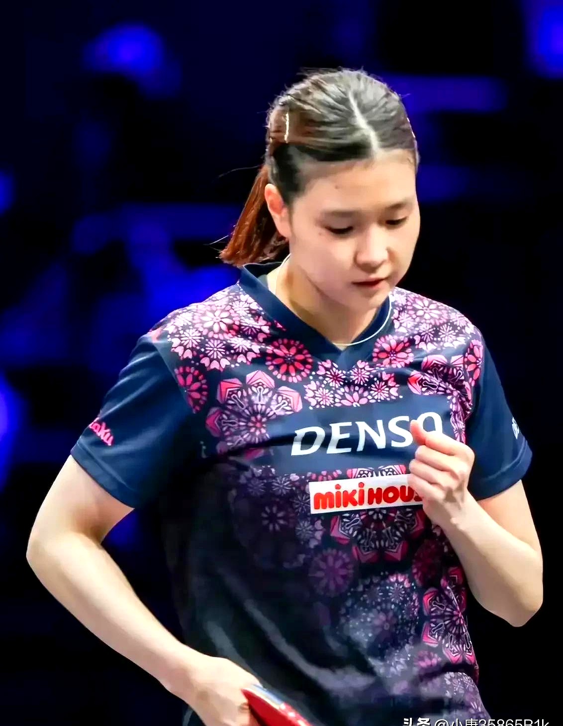 韩国羽毛球队绝地反击印度羽毛球队，戴资颖惊艳世界的简单介绍