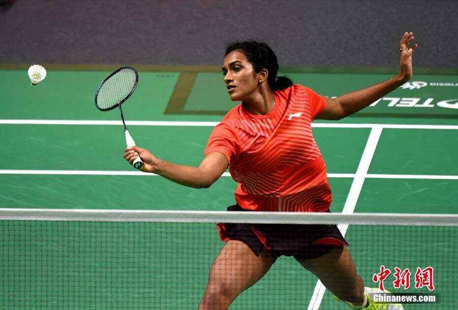 韩国羽毛球队绝地反击印度羽毛球队，戴资颖惊艳世界的简单介绍