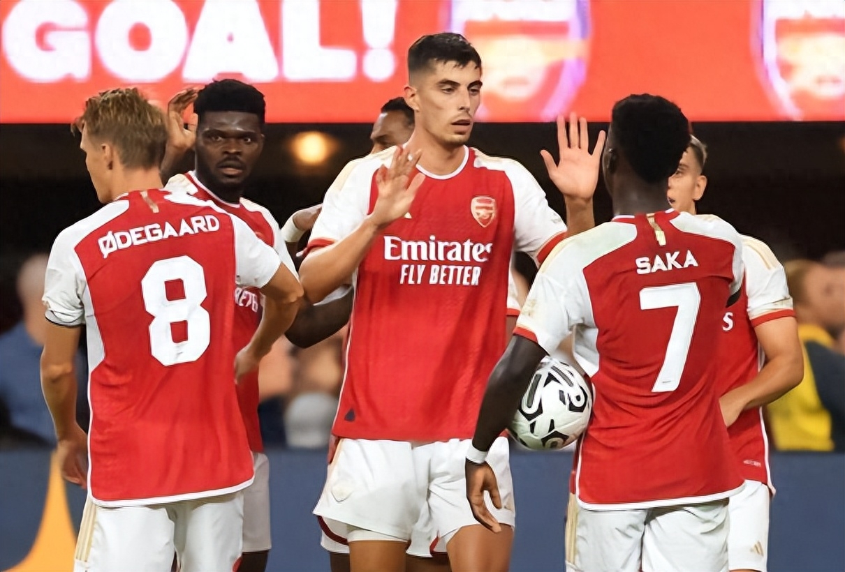 皇马翻盘奥地利，哈弗茨高光表现的简单介绍