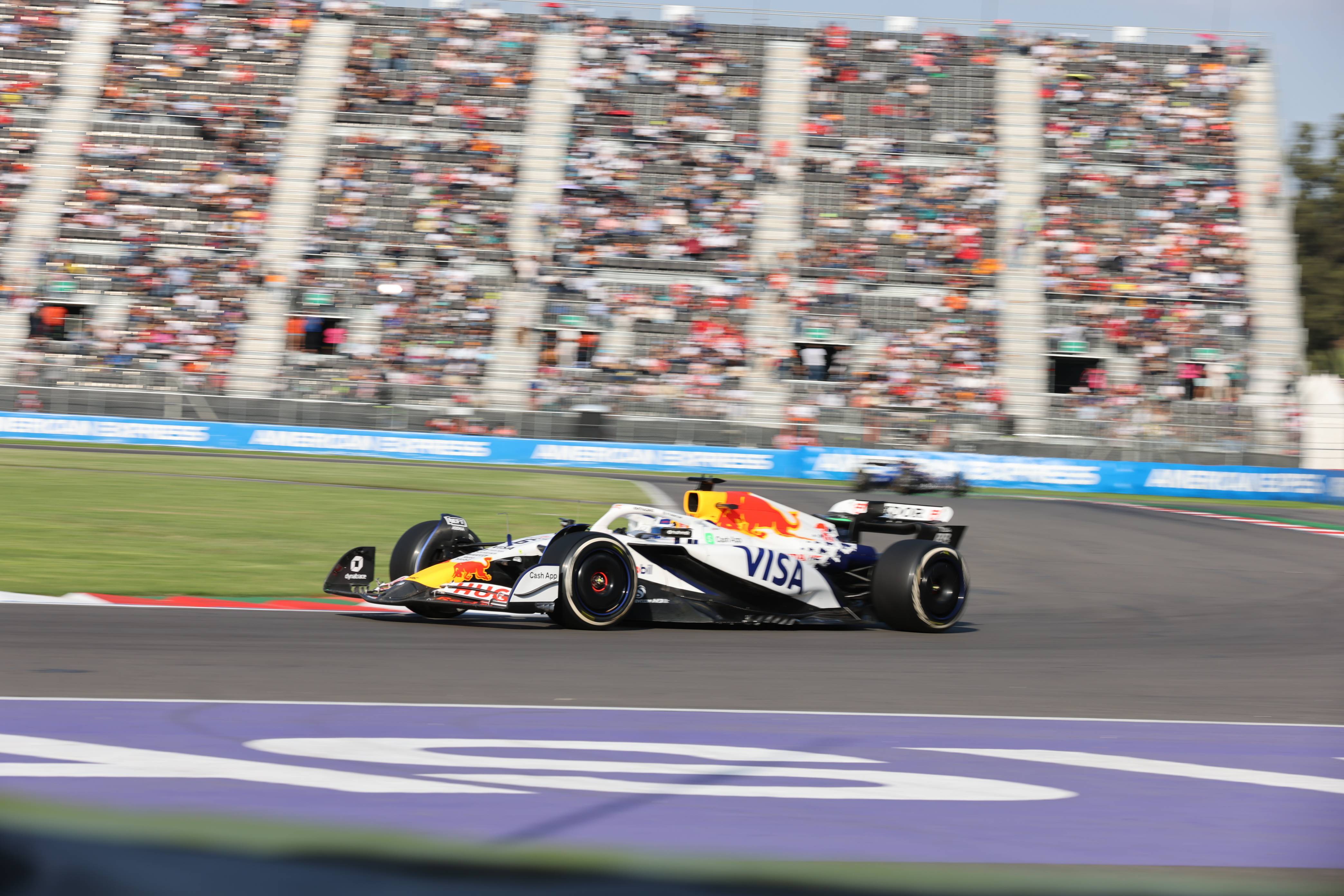 红牛二队逆转雷诺车队,诺里斯统治全场的简单介绍 红牛二队逆转雷诺车队,诺里斯统治全场的简单介绍