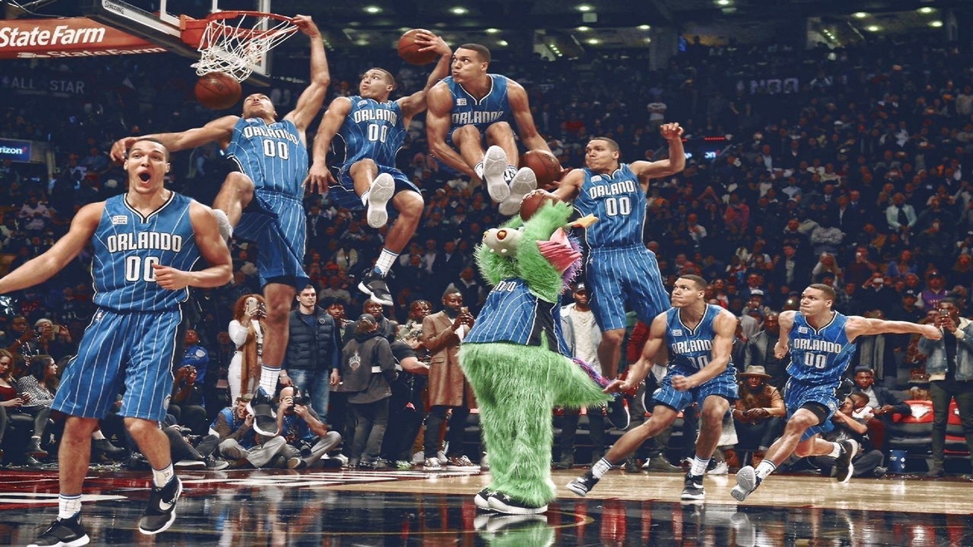 鹈鹕争霸赛力克新疆队，小贾伦·杰克逊闪耀全场成焦点